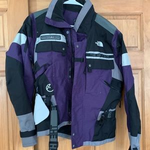 North Face Women’s Steep Tech Jacket